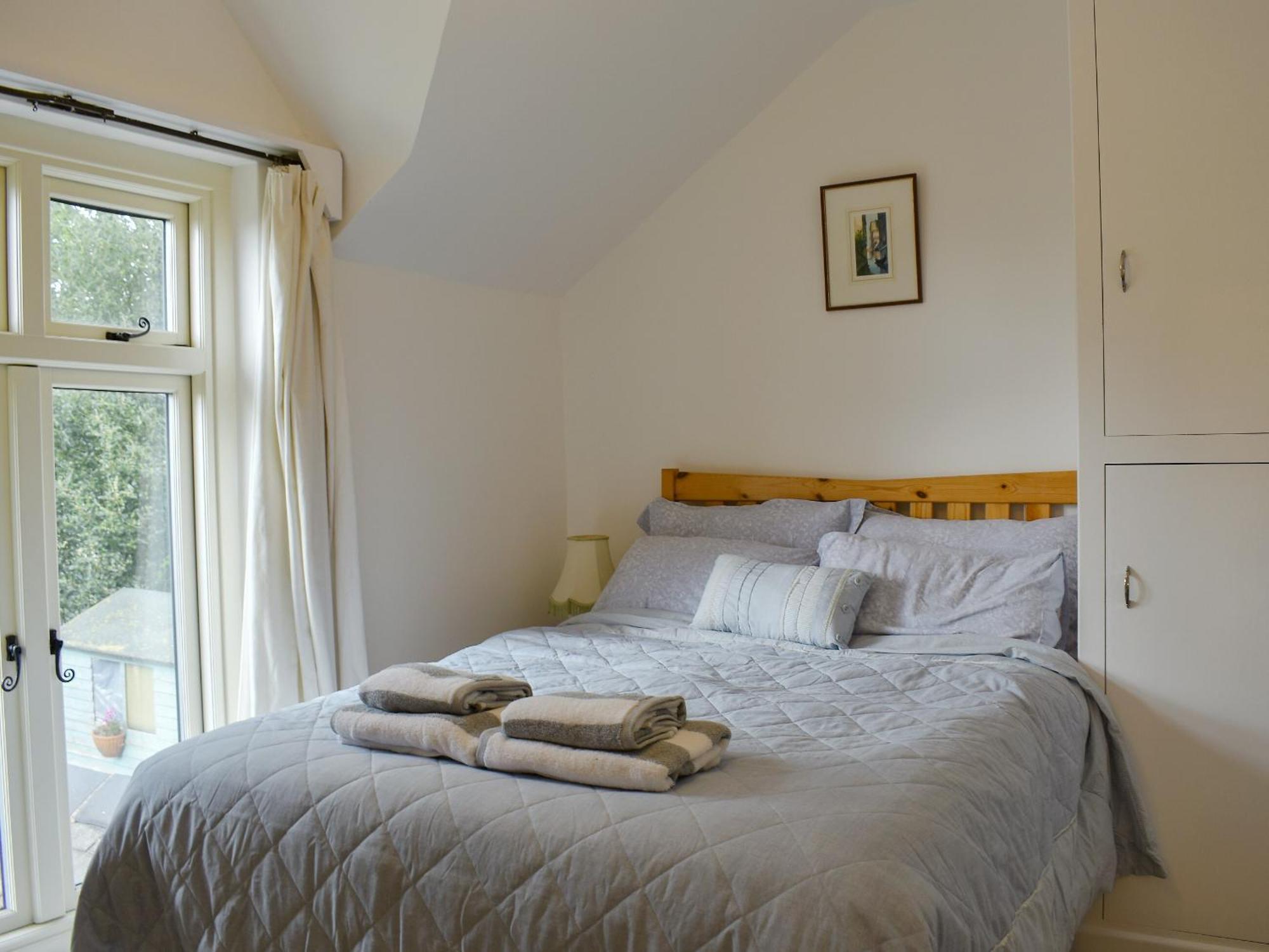 Elm Cottage Whitwell  Exteriér fotografie
