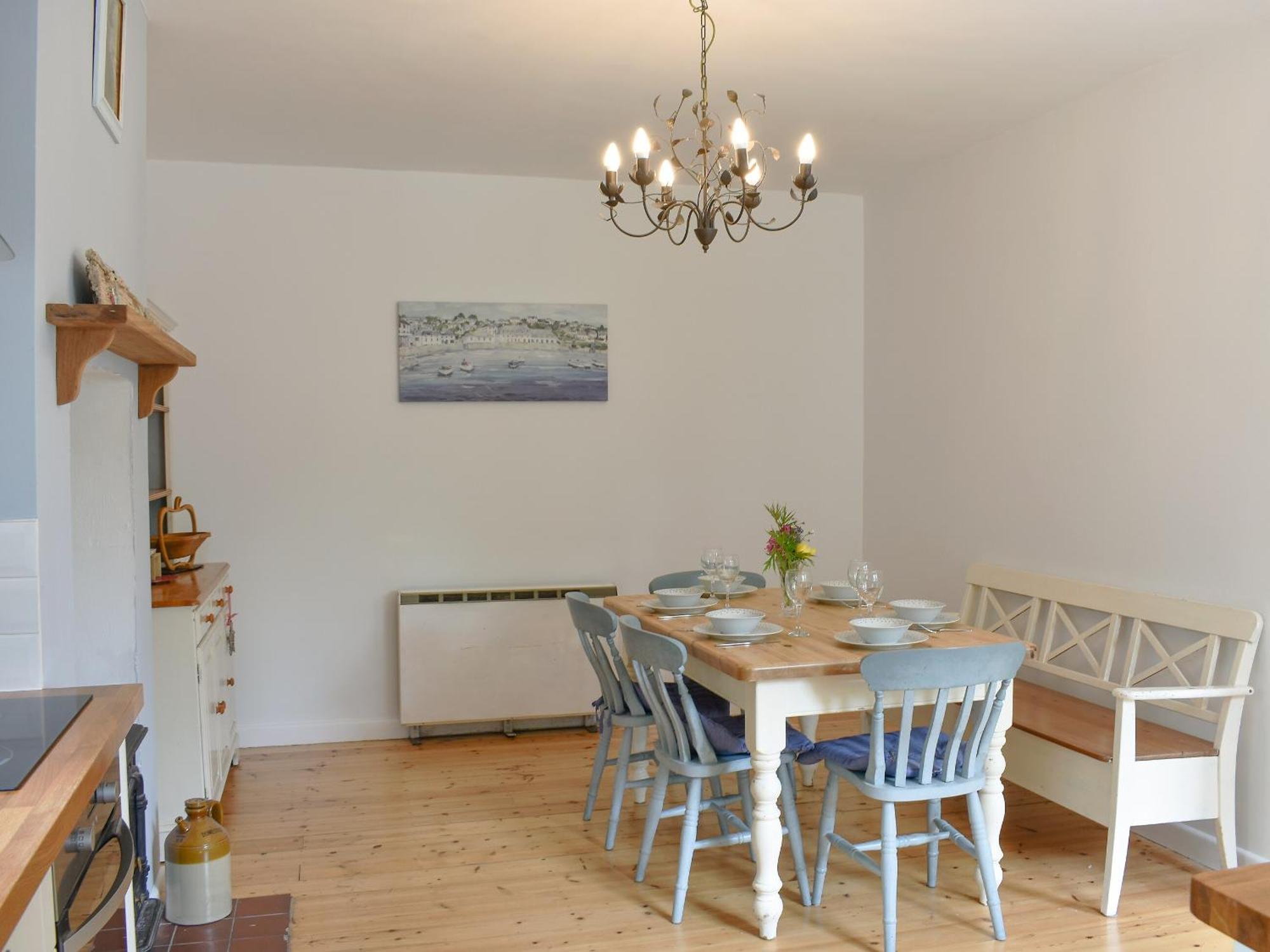 Elm Cottage Whitwell  Exteriér fotografie